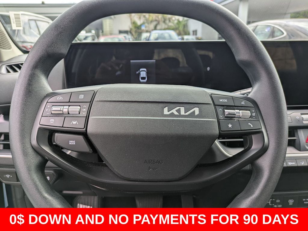 Thumbnail: 2025 Kia K4 - 20
