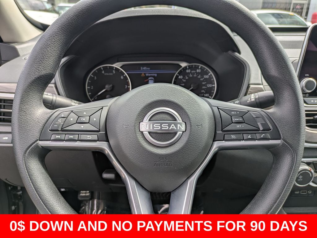 Thumbnail: 2025 Nissan Altima - 20