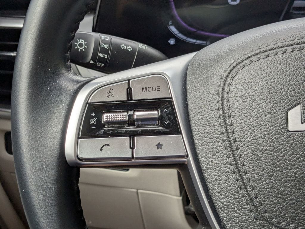 2025 Kia Telluride S - Photo 16