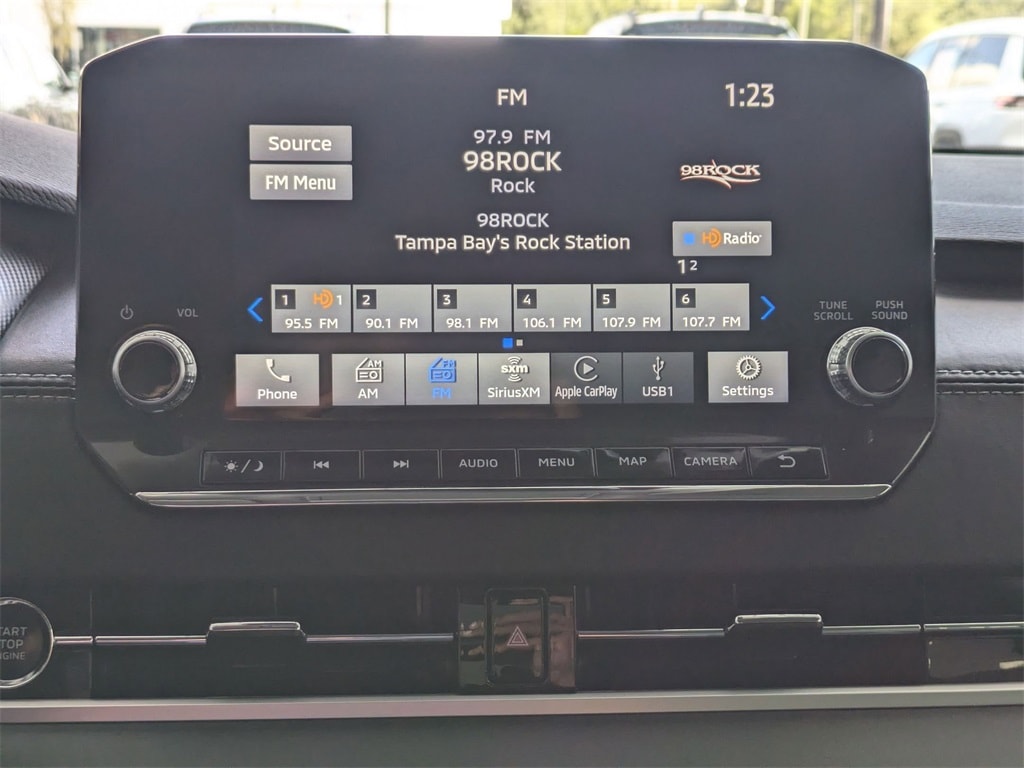 Thumbnail: 2024 Mitsubishi Outlander - 19