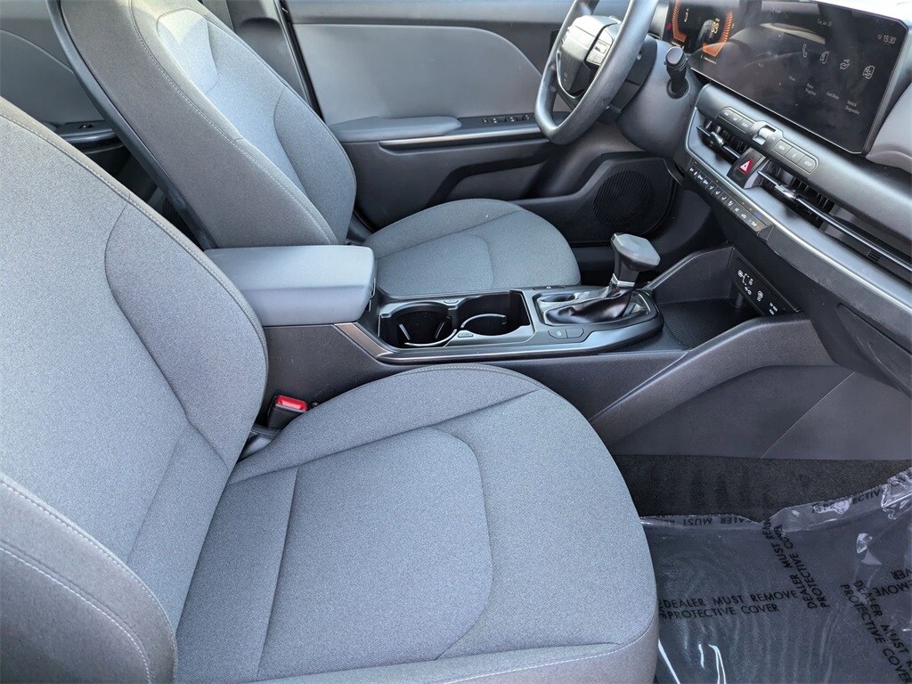 Thumbnail: 2025 Kia K4 - 30