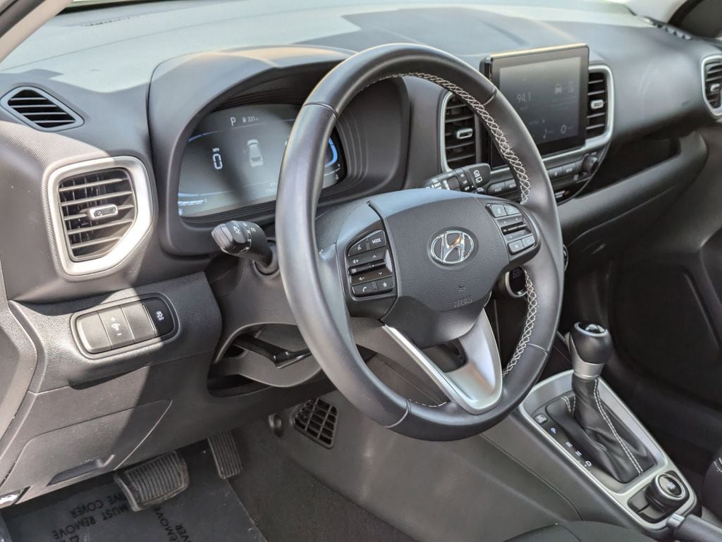 Thumbnail: 2025 Hyundai Venue - 14