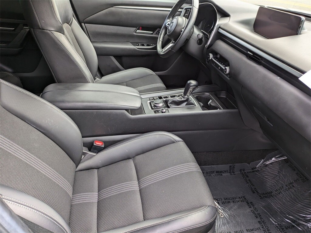 Thumbnail: 2024 Mazda CX-50 - 30