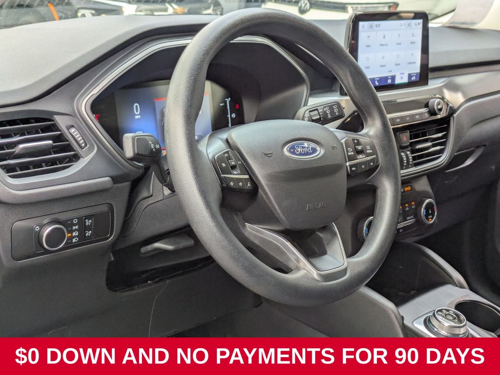 2025 Ford Escape Active - Photo 14
