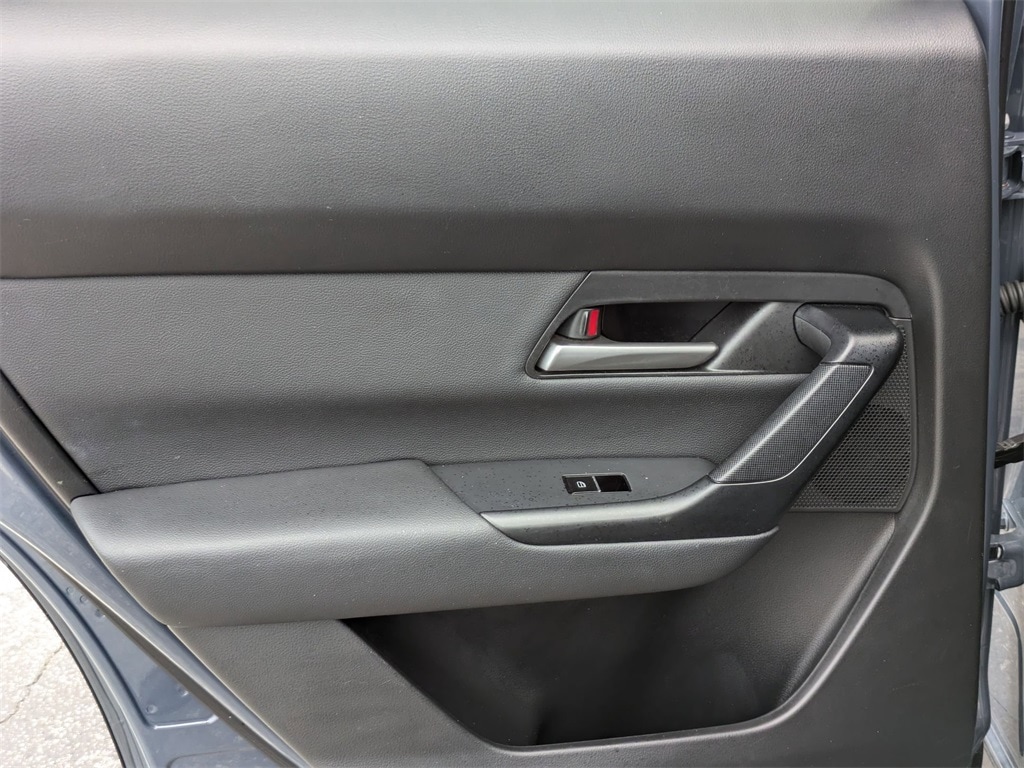 Thumbnail: 2024 Mazda CX-50 - 25