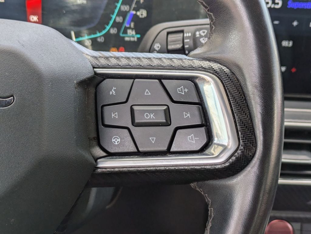 Thumbnail: 2025 Ford Mustang - 20