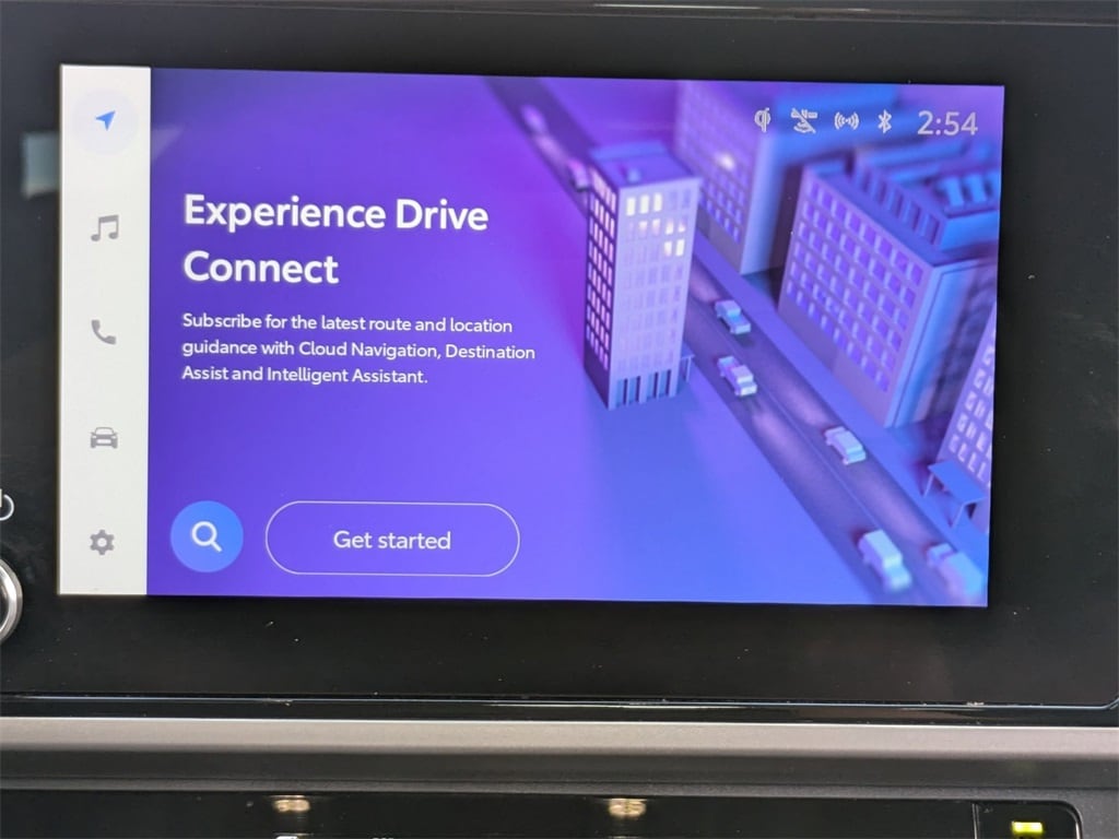 Thumbnail: 2025 Toyota Camry - 17