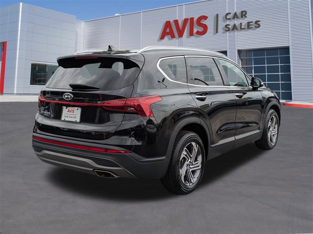 Thumbnail: 2023 Hyundai Santa Fe - 6