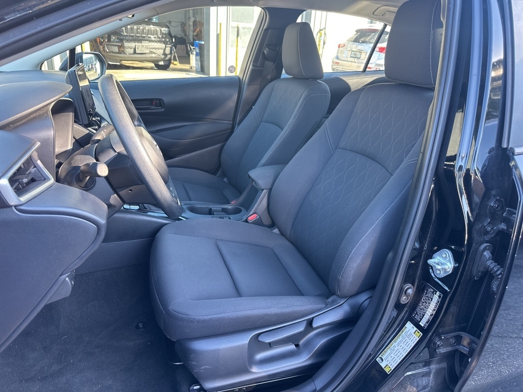 Thumbnail: 2024 Toyota Corolla - 17