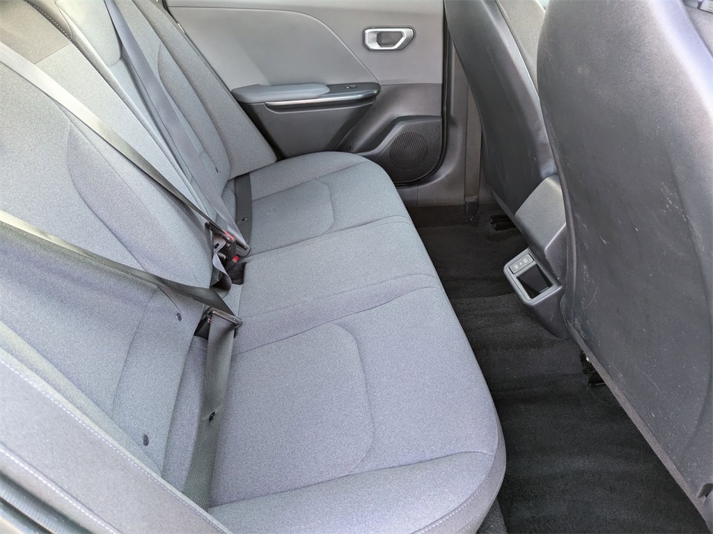 Thumbnail: 2025 Kia K4 - 29