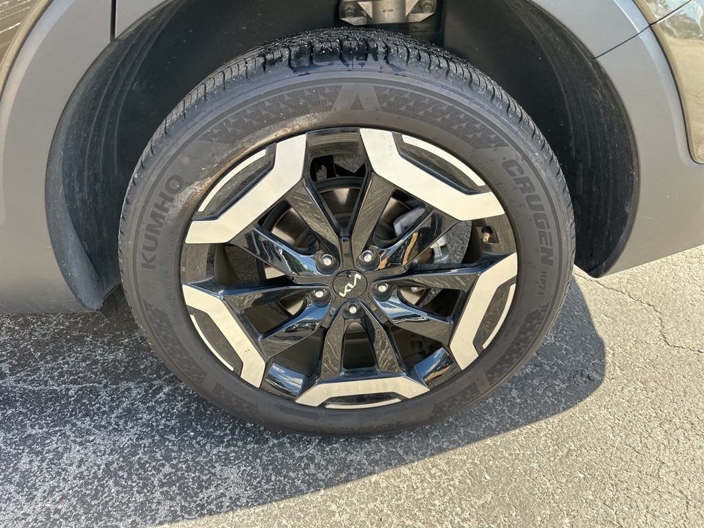 Thumbnail: 2025 Kia Telluride - 10