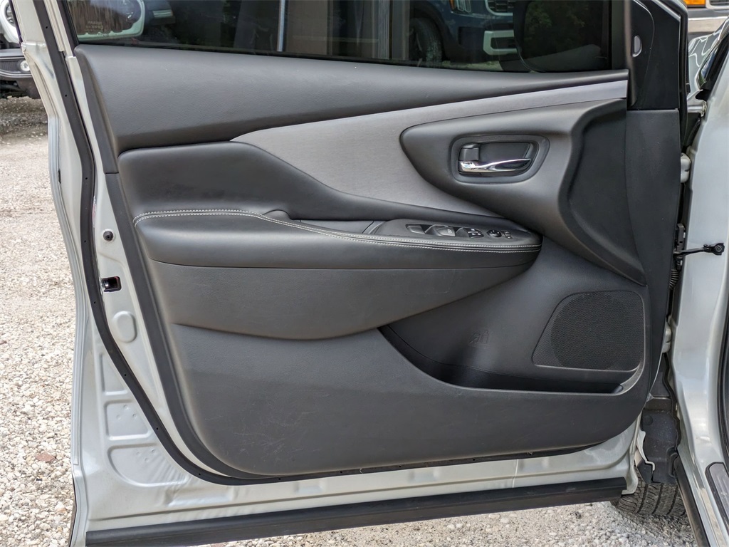 Thumbnail: 2023 Nissan Murano - 11