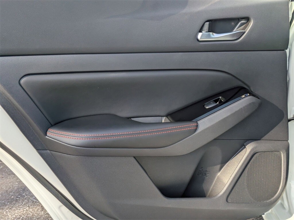 Thumbnail: 2025 Nissan Altima - 24