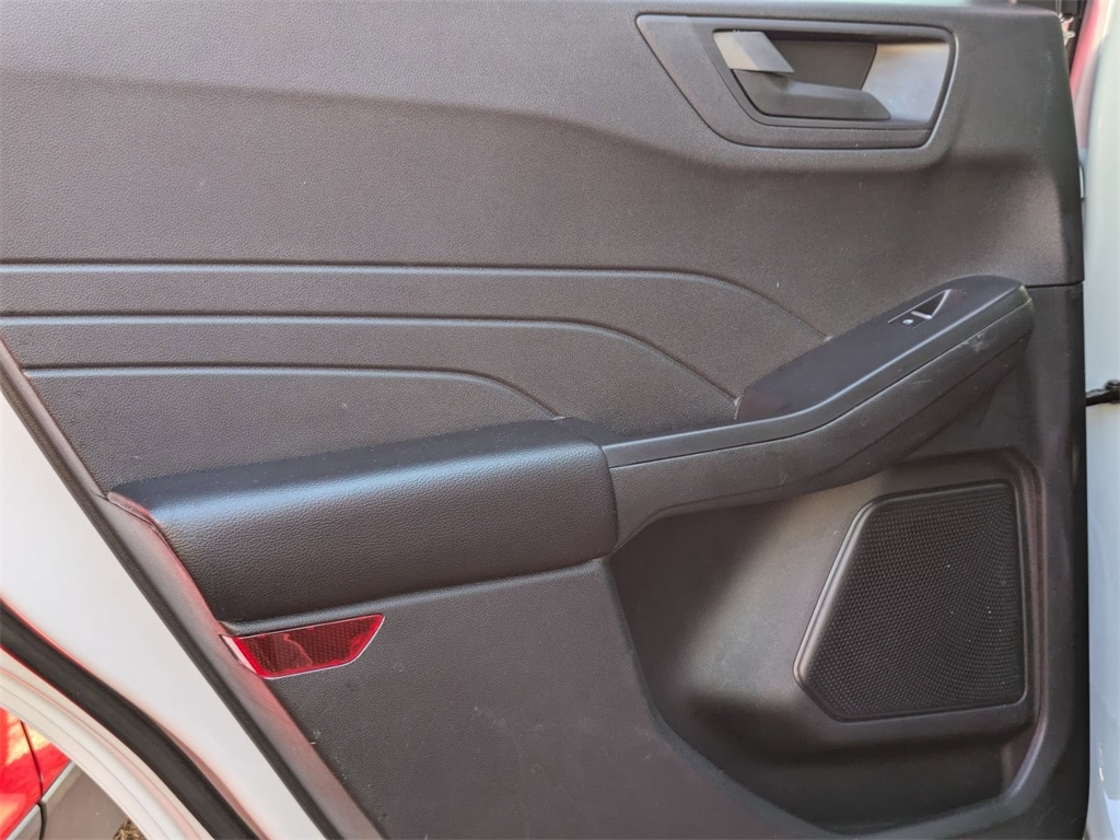 Thumbnail: 2025 Ford Escape - 22