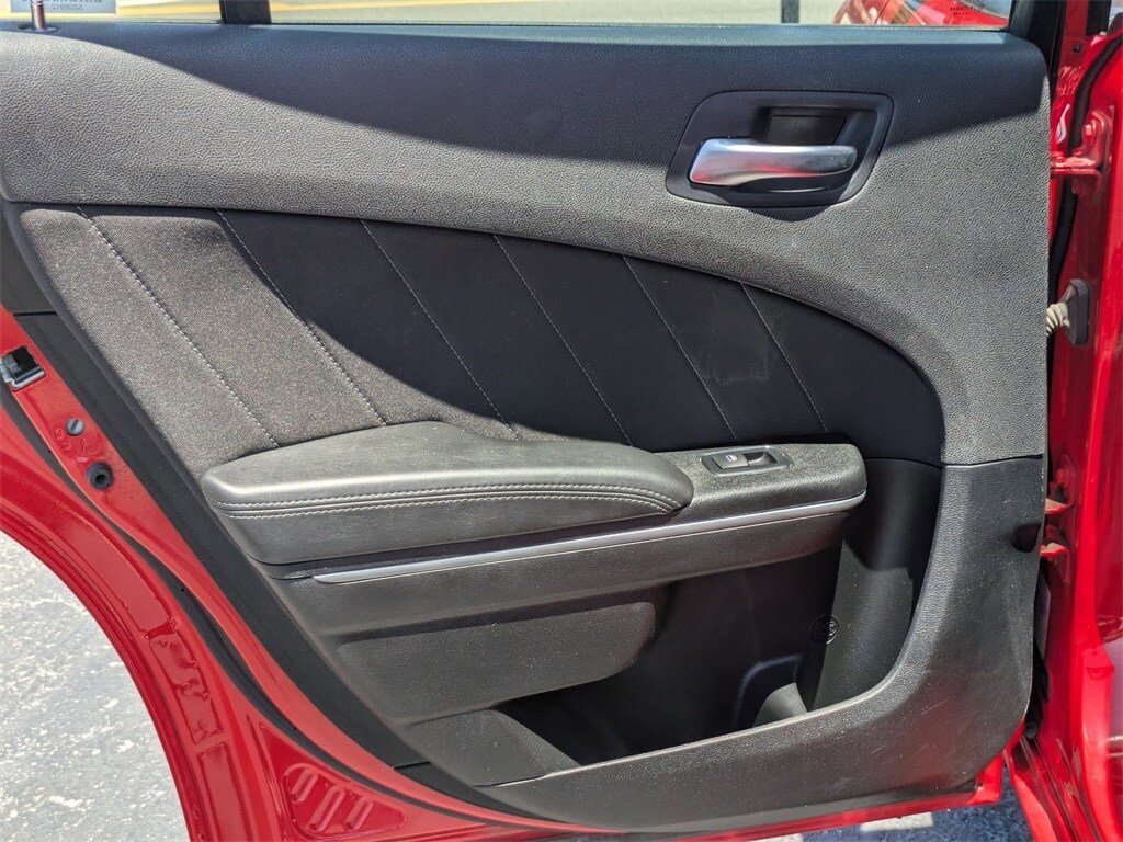 Thumbnail: 2023 Dodge Charger - 25