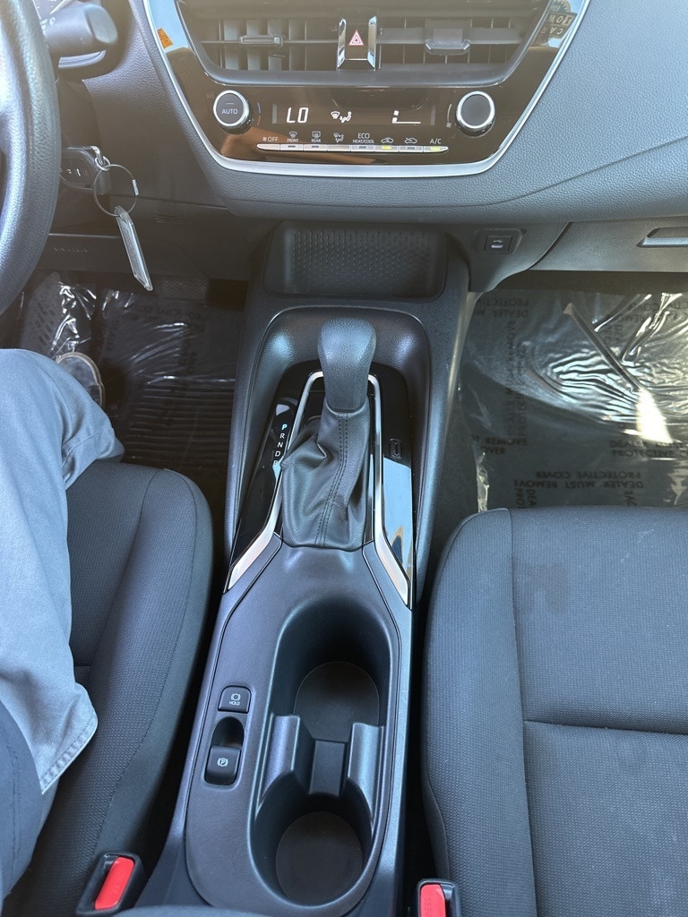 Thumbnail: 2024 Toyota Corolla - 19