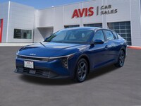 2025 Kia K4  -
                  Tampa, FL