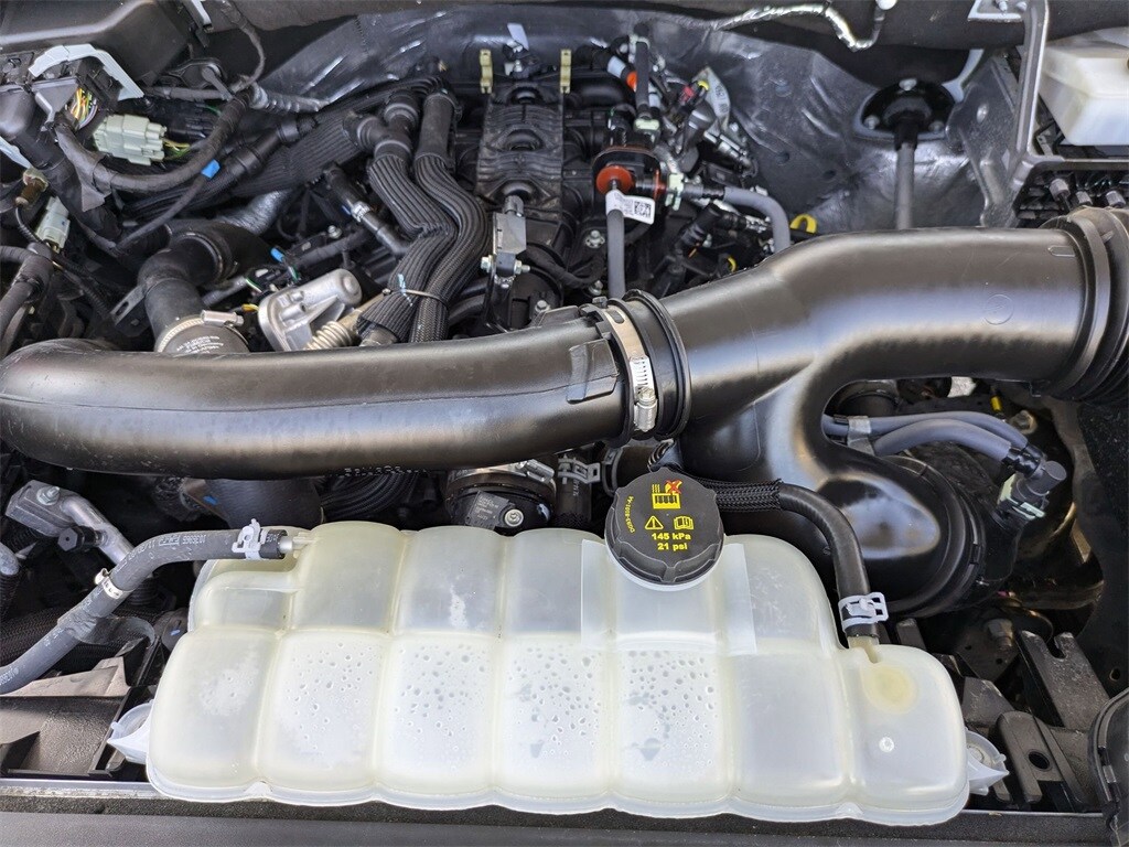 Thumbnail: 2024 Ford Expedition - 35