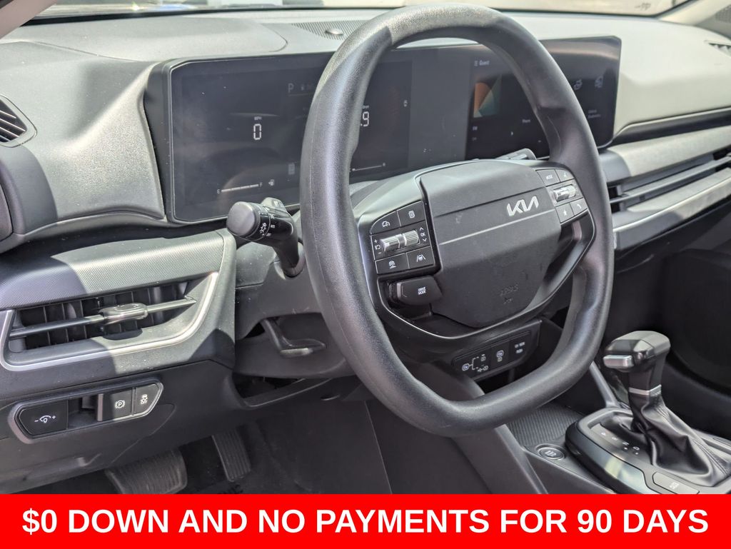 Thumbnail: 2025 Kia K4 - 14