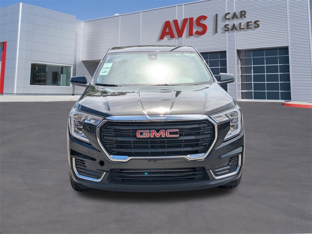 Thumbnail: 2024 GMC Terrain - 2