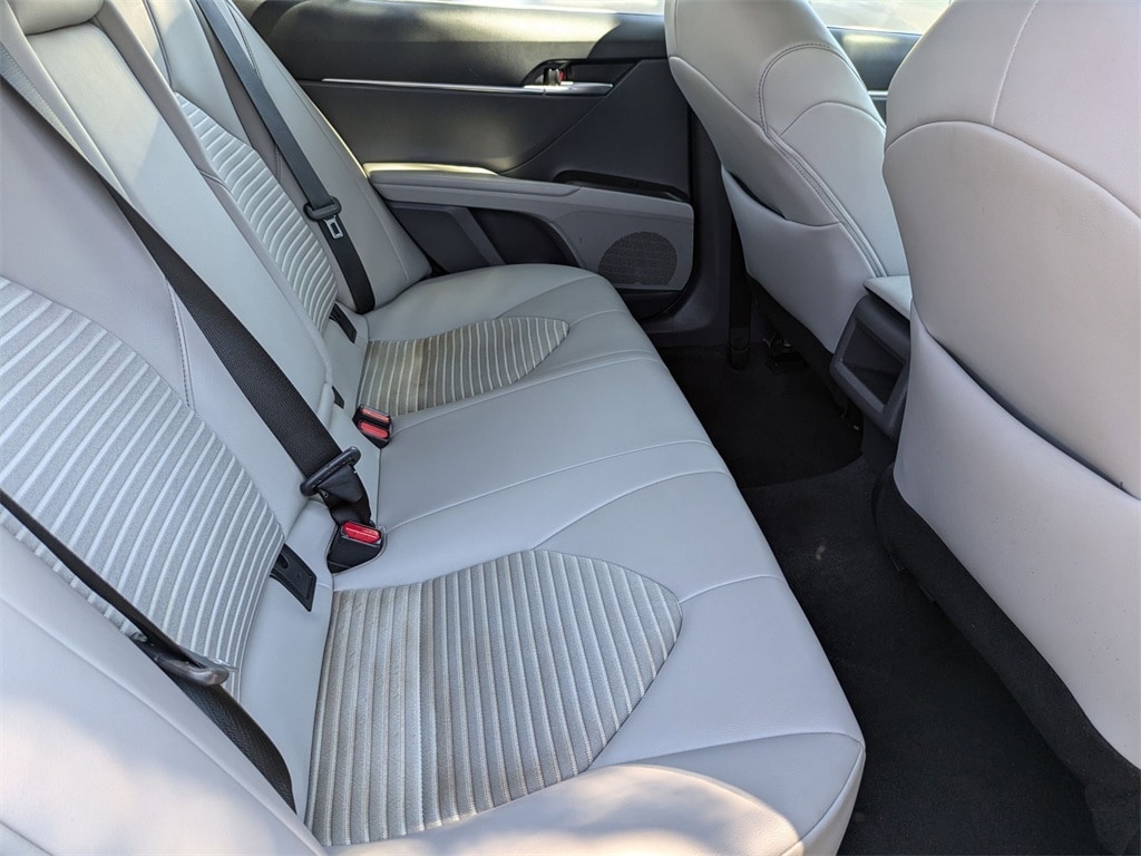 Thumbnail: 2024 Toyota Camry - 28