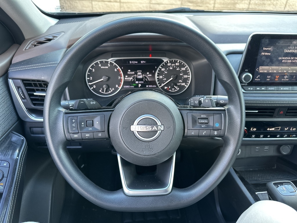 Thumbnail: 2023 Nissan Rogue - 22