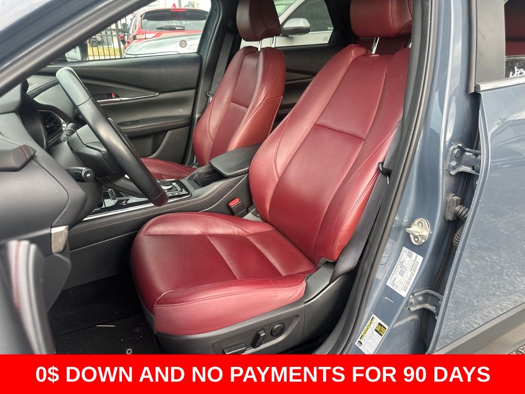 Used 2025 Mazda CX-30 For Sale at AVIS Car Sales | VIN