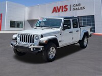 2023 Jeep Gladiator Sport -
                  Tampa, FL