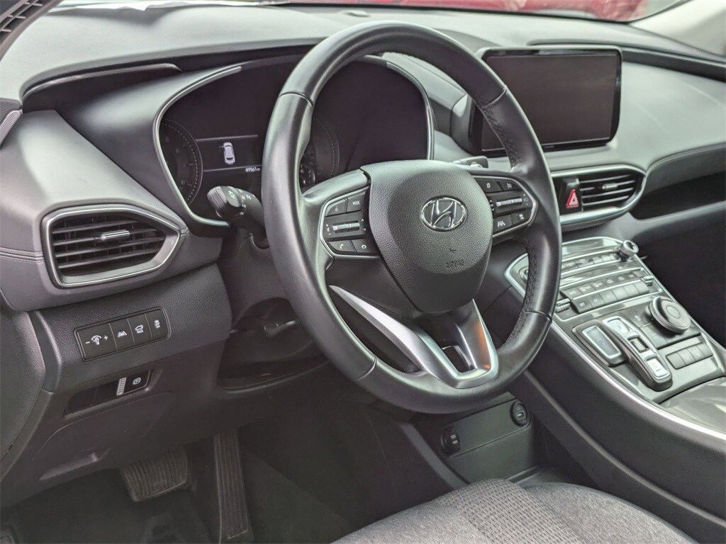 Thumbnail: 2023 Hyundai Santa Fe - 14