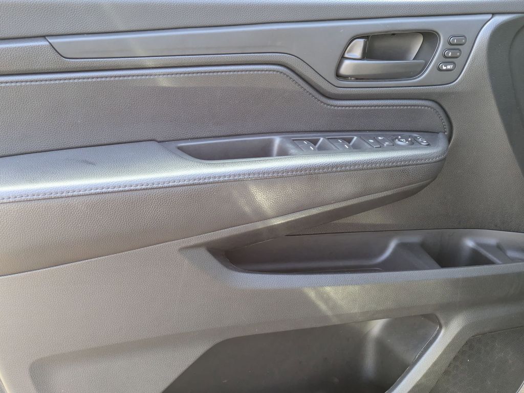 2024 Honda Odyssey SPORT - Photo 11