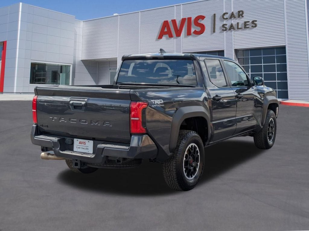 Thumbnail: 2024 Toyota Tacoma - 6