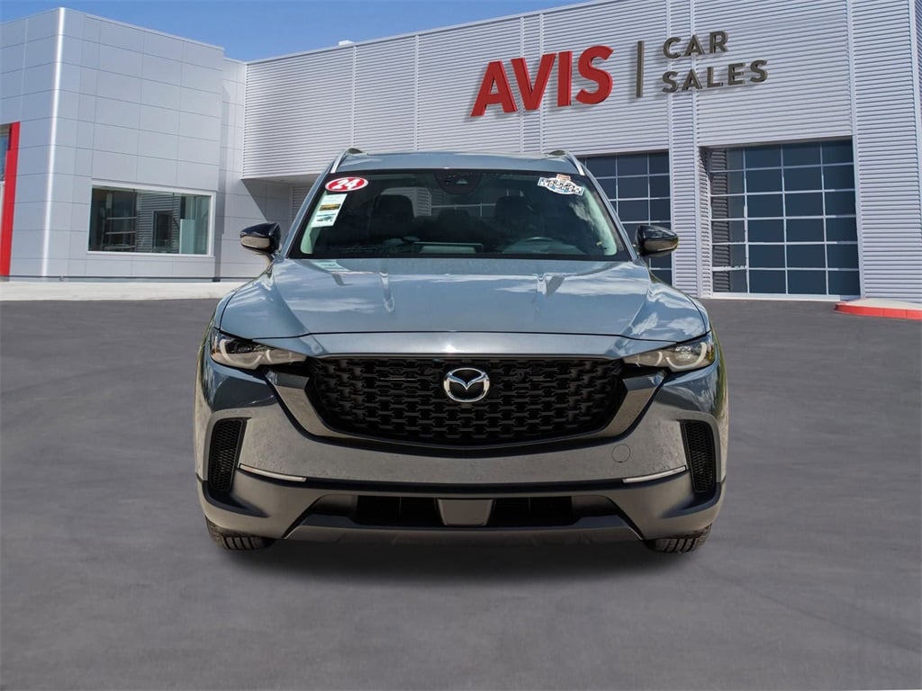 Thumbnail: 2024 Mazda CX-50 - 2