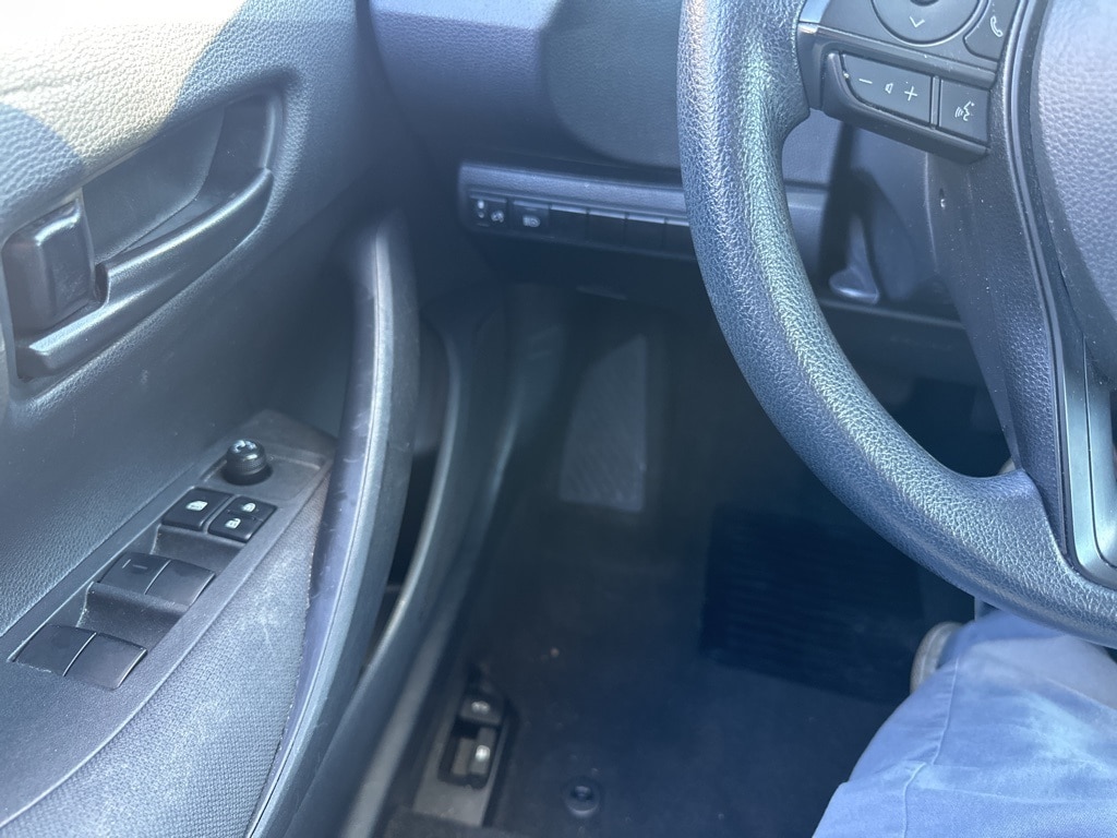Thumbnail: 2024 Toyota Corolla - 18