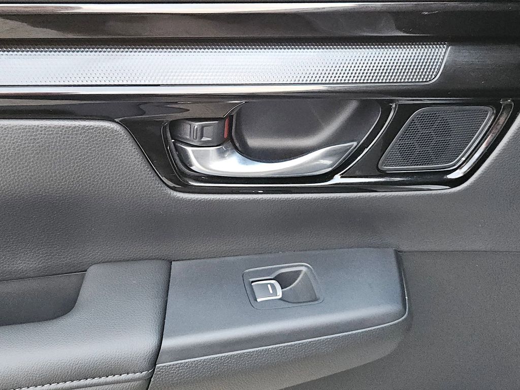 2025 Honda CR-V EX-L - Photo 15