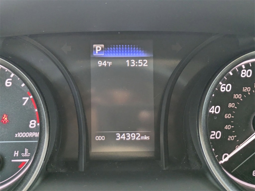 Thumbnail: 2024 Toyota Camry - 15