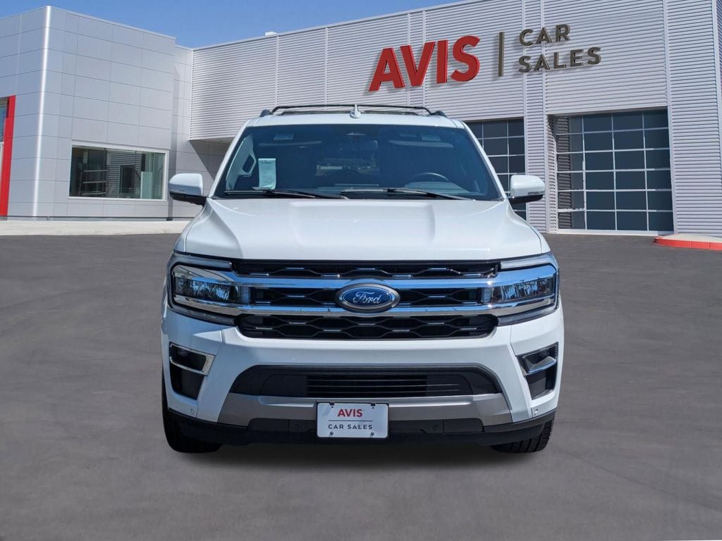 Thumbnail: 2024 Ford Expedition - 2