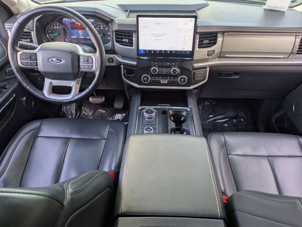 Thumbnail: 2024 Ford Expedition MAX - 25