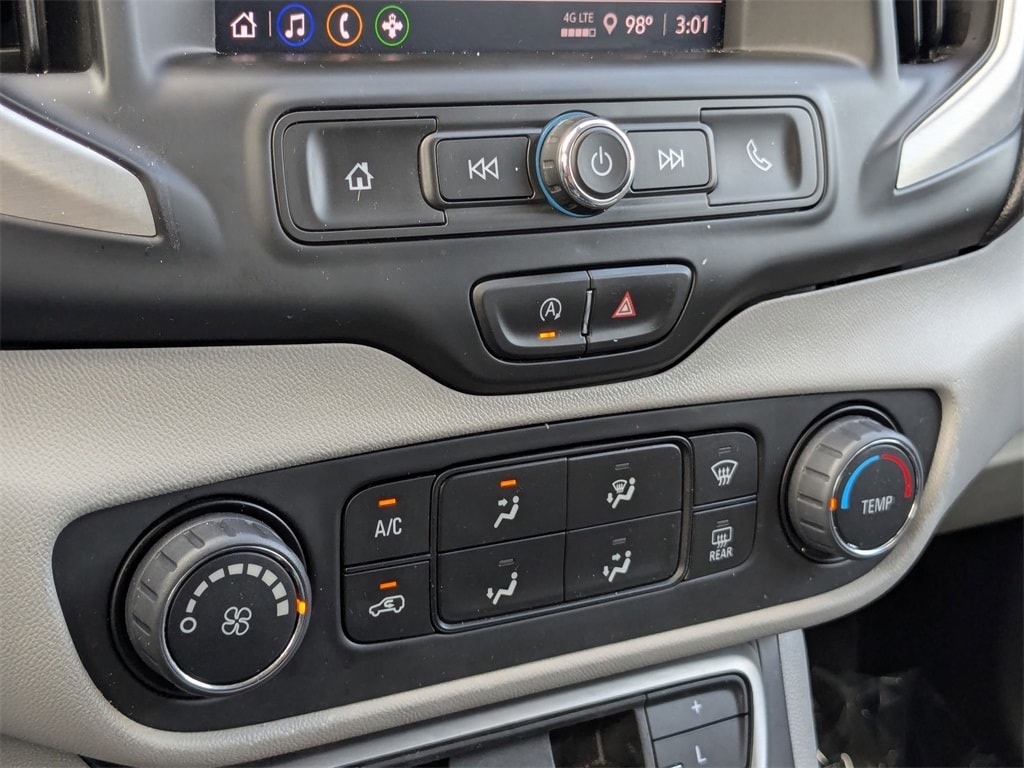 Thumbnail: 2024 GMC Terrain - 18