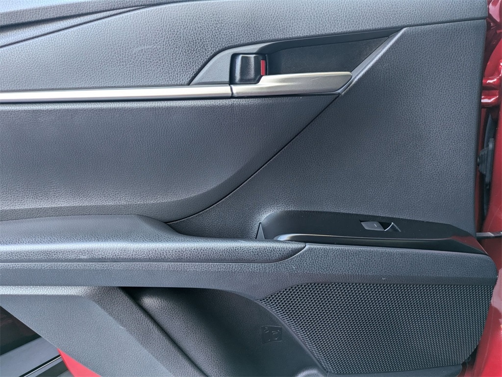 Thumbnail: 2025 Toyota Camry - 26