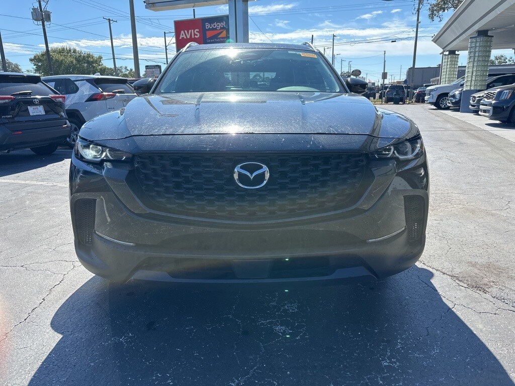 Thumbnail: 2025 Mazda CX-50 - 2