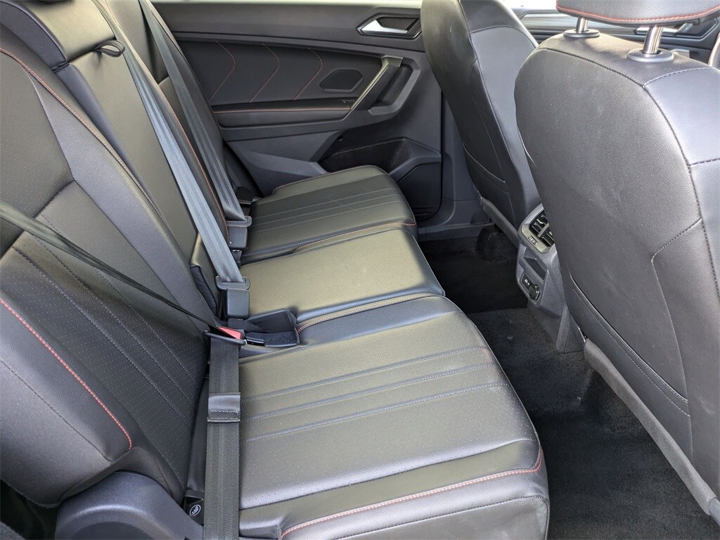 Thumbnail: 2024 Volkswagen Tiguan - 29