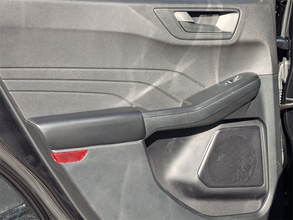 Thumbnail: 2025 Ford Escape - 25