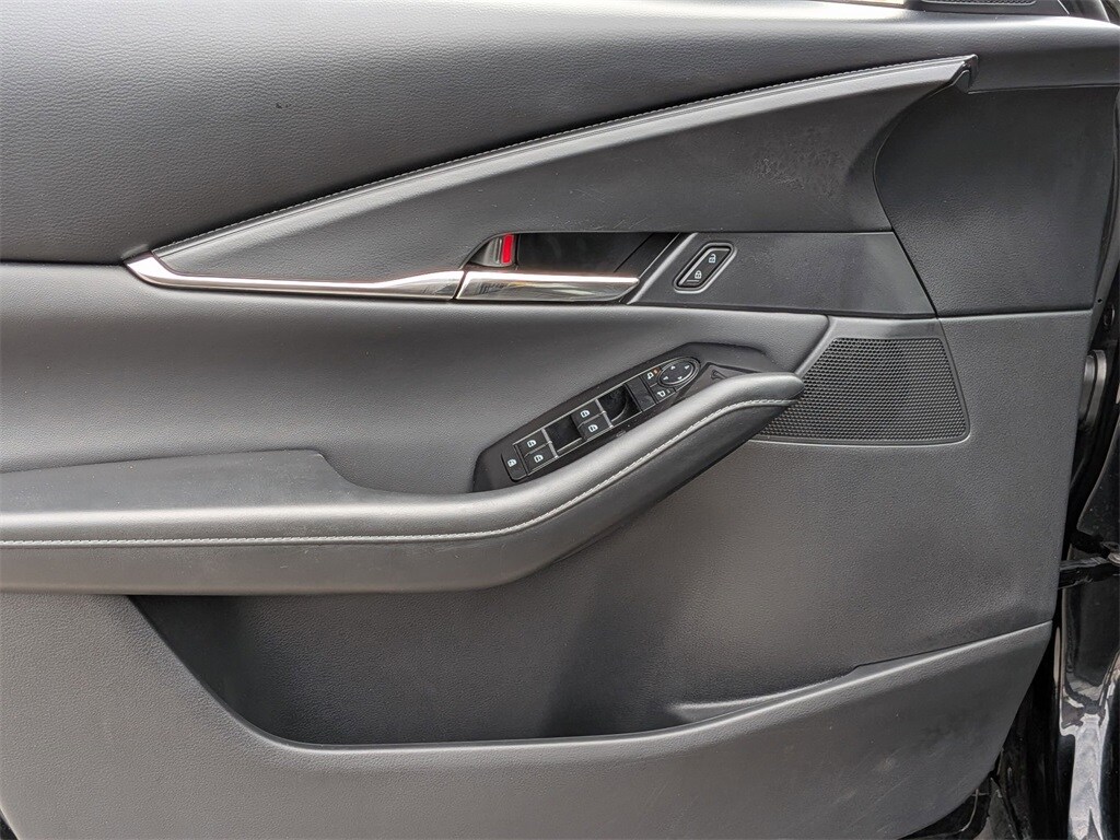 Thumbnail: 2025 Mazda CX-30 - 11