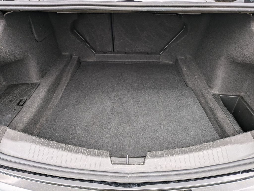 Thumbnail: 2024 Cadillac CT5 - 28