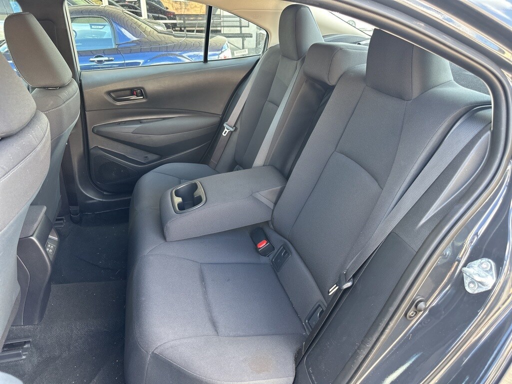 Thumbnail: 2025 Toyota Corolla - 13