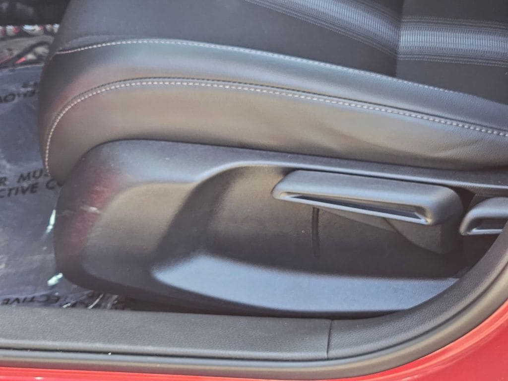 2025 Honda Civic Sport - Photo 15