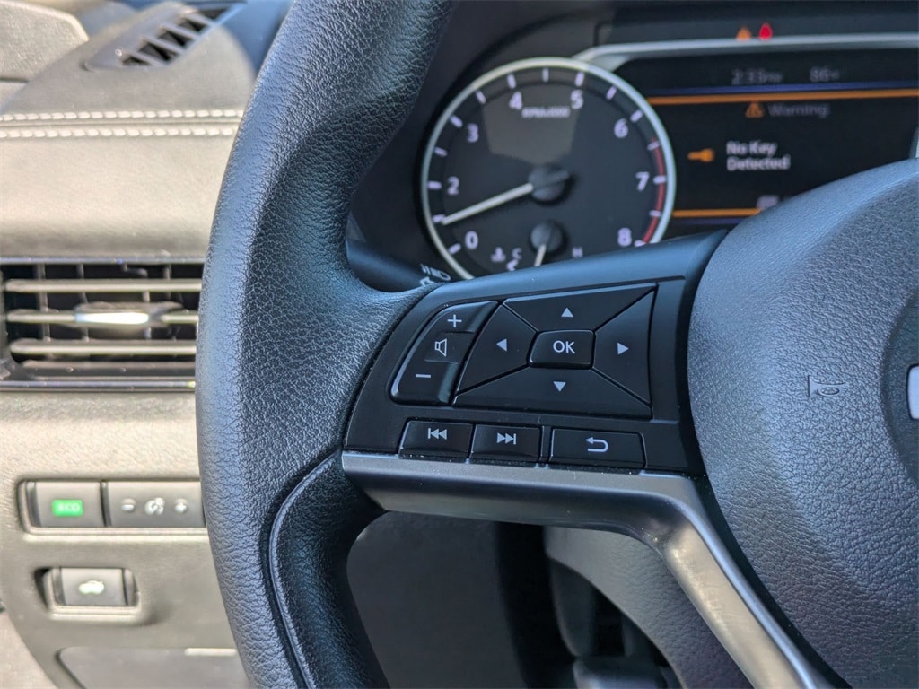 Thumbnail: 2024 Nissan Sentra - 16