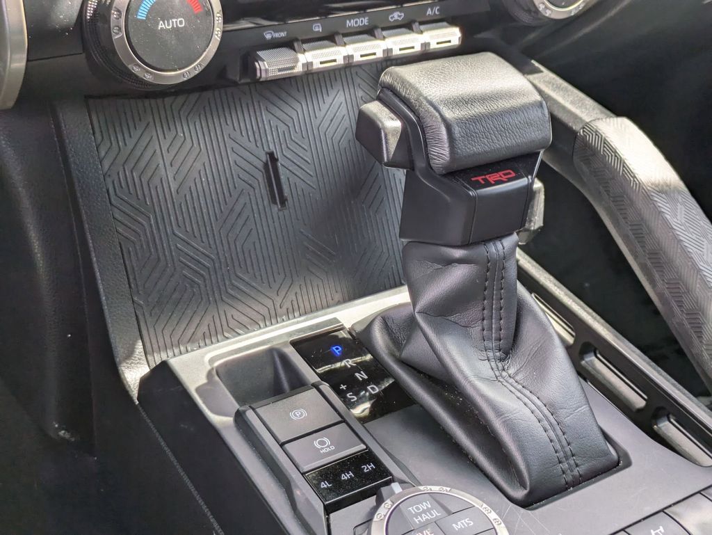 Thumbnail: 2024 Toyota Tacoma - 23