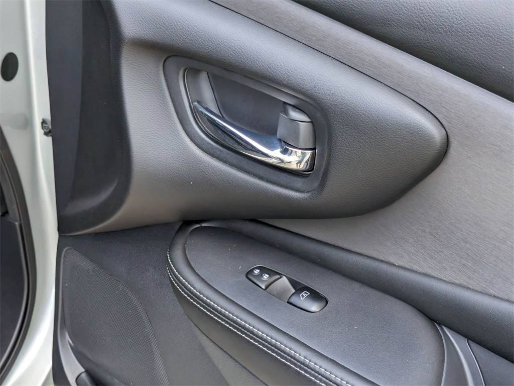 Thumbnail: 2023 Nissan Murano - 34