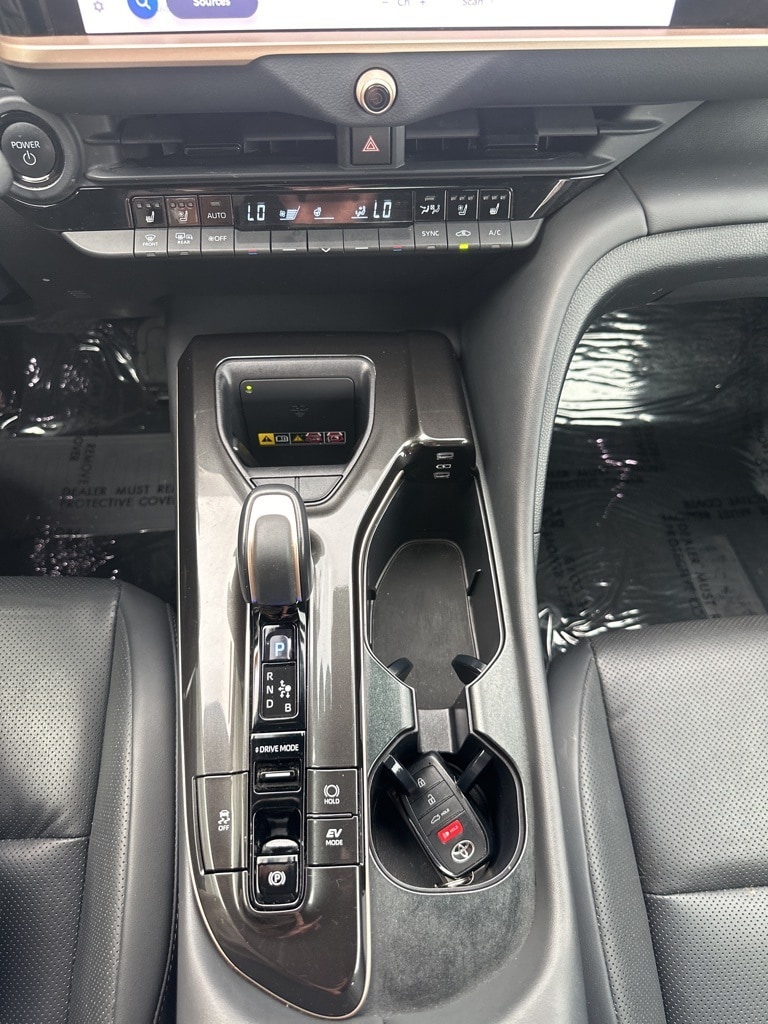 Thumbnail: 2024 Toyota Crown - 19